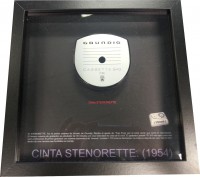 1954 STENORETTE